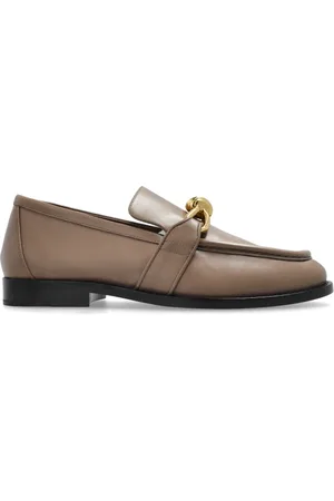 Bottega Veneta Damen, Schuhe, Braun, 36 EUGröße: