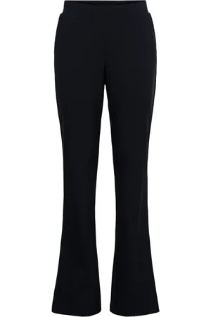 &Co Woman Damen, Hosen, Blau, SGröße: