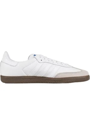 adidas Herren, Schuhe, Weiß, 45 1/3 EUGröße: