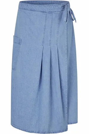 Masai Damen, Röcke, Blau, SGröße: