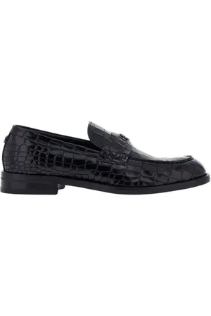 Roberto Cavalli Herren, Schuhe, Schwarzk, 40 EUGröße: