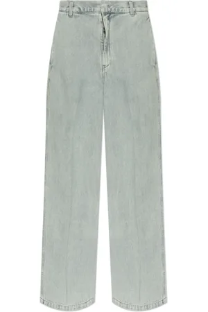 Emporio Armani Herren, Jeans, Blau, LGröße: