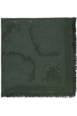 Etro Damen, Accessories, Grün, ONE SIZEGröße: