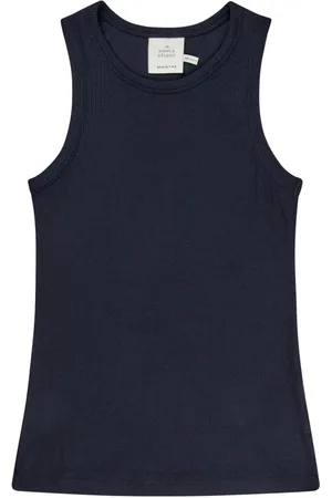 Munthe Damen, Oberteile, Blau, MGröße: