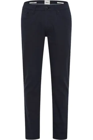 Brax Herren, Hosen, Blau, W38 L34Größe: