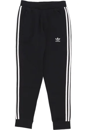 adidas Herren, Hosen, Schwarzk, XLGröße: