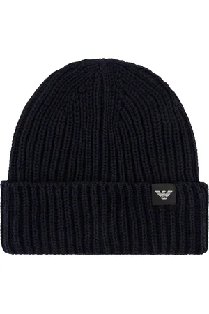 Emporio Armani Herren, Accessories, Blau, LGröße: