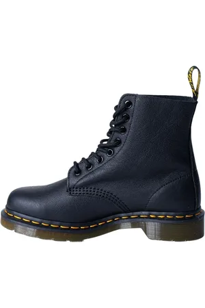 Dr. Martens Damen, Schuhe, Blau, 40 EUGröße: