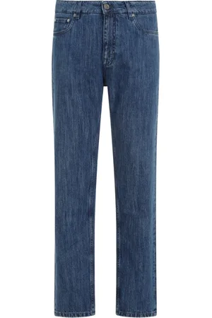 Etro Herren, Jeans, Blau, W33Größe: