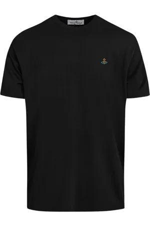 Vivienne Westwood Damen, Oberteile, Schwarzk, LGröße: