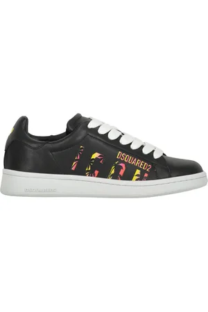 Dsquared2 Damen, Schuhe, Schwarzk, 37 EUGröße: