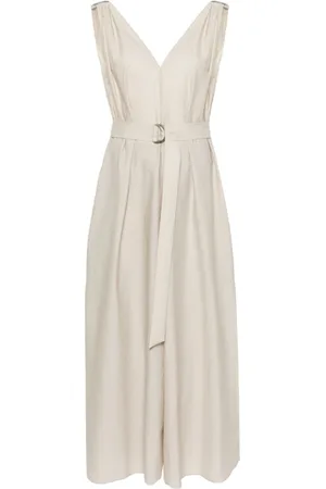 Brunello Cucinelli Damen, Kleider, , MGröße:
