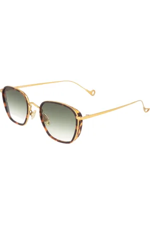 Eyepetizer Unisex, Accessories, Braun, 50 MMGröße: