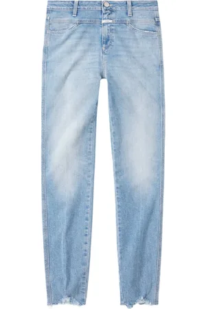 Closed Damen, Jeans, Blau, W27Größe: