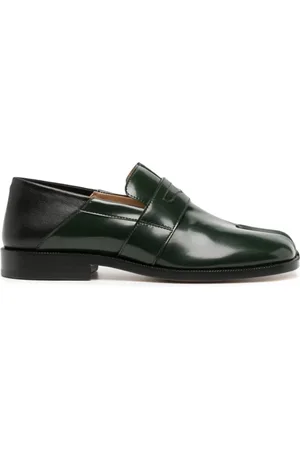 Maison Margiela Damen, Schuhe, Grün, 35 EUGröße: