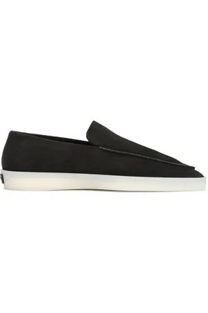 FEAR OF GOD Herren, Schuhe, Schwarzk, 43 EUGröße: