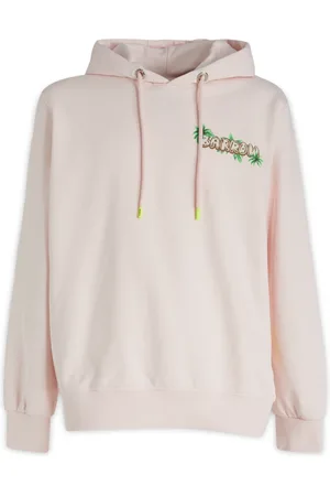 BARROW Damen, Sweatshirts & Hoodies, Rosa, XSGröße: