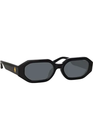 The Attico Unisex, Accessories, Schwarzk, 54 MMGröße: