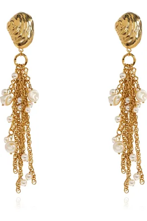 Chloé Damen, Accessories, Gelb, ONE SIZEGröße:
