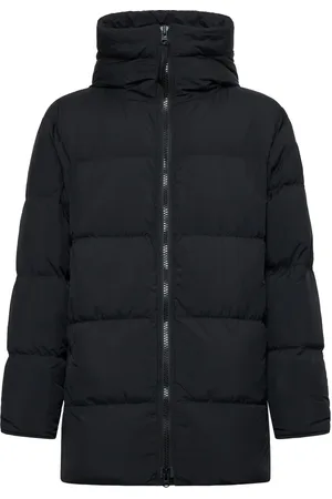 Canada Goose Herren, Mäntel, Schwarzk, SGröße: