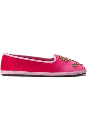 Maliparmi Damen, Schuhe, Rosa, 41 EUGröße: