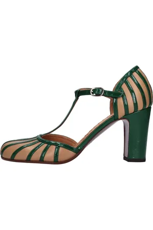 Chie Mihara Damen, Schuhe, Mehrfarbig, 41 EUGröße: