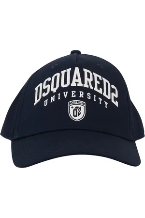 Dsquared2 Damen, Accessories, Blau, ONE SIZEGröße: