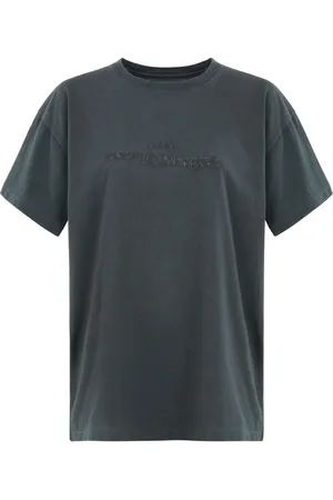 Maison Margiela Herren, Oberteile, Grau, SGröße: