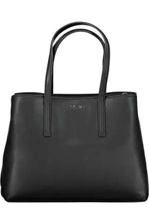 Calvin Klein Damen, Taschen, Schwarzk, ONE SIZEGröße: