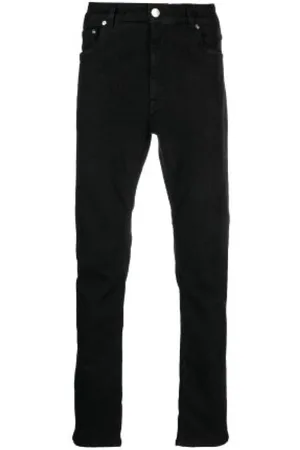 Etro Herren, Jeans, Schwarzk, W31Größe: