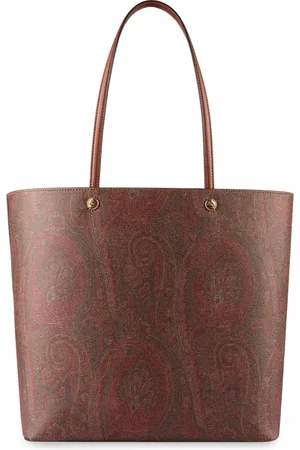 Etro Damen, Taschen, Braun, ONE SIZEGröße: