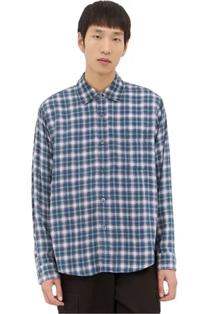 STUSSY Herren, Shirts, Blau, 2XLGröße: