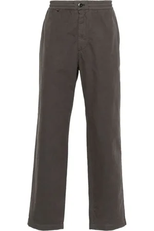 C.P. Company Herren, Hosen, Braun, LGröße: