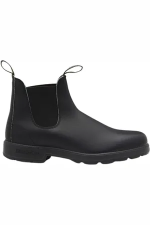 Blundstone Herren, Schuhe, Schwarzk, 38 EUGröße: