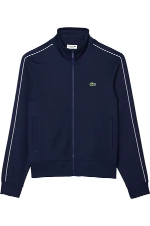 Lacoste Herren, Sweatshirts & Hoodies, Blau, XSGröße: