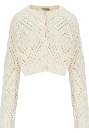 Twin-Set Damen, Strickwaren, , XSGröße: