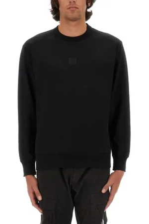C.P. Company Herren, Sweatshirts & Hoodies, Blau, XLGröße: