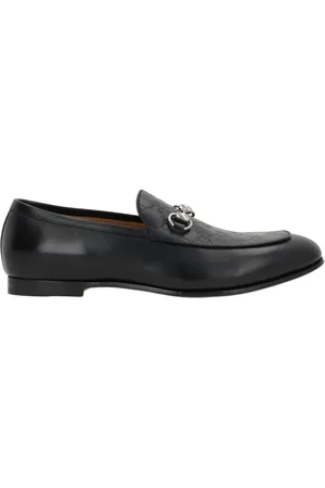 Gucci Herren, Schuhe, Schwarzk, 42 EUGröße: