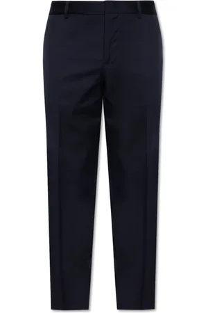 Emporio Armani Herren, Hosen, Blau, 2XLGröße: