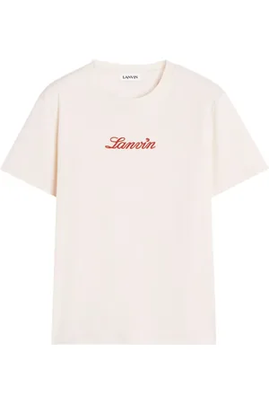Lanvin Damen, Oberteile, Rosa, MGröße: