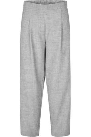 Masai Damen, Hosen, Grau, SGröße: