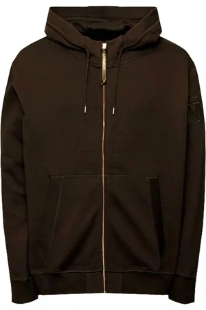 C.P. Company Herren, Sweatshirts & Hoodies, Rot, LGröße: