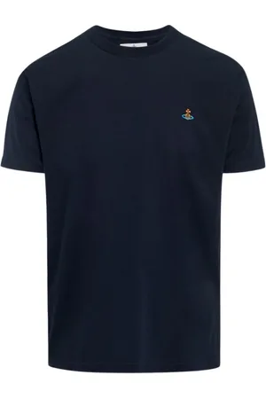 Vivienne Westwood Damen, Oberteile, Blau, MGröße: