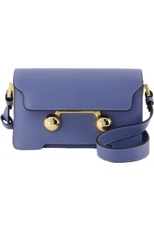 Marni Damen, Taschen, Blau, ONE SIZEGröße: