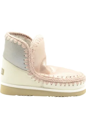 Mou Damen, Schuhe, Mehrfarbig, 39 EUGröße: