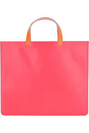 Comme des Garçons Damen, Taschen, Rosa, ONE SIZEGröße: