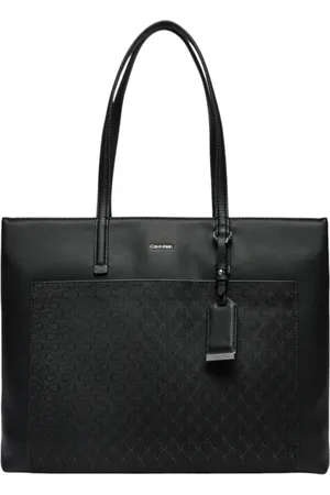 Calvin Klein Damen, Taschen, Schwarzk, ONE SIZEGröße: