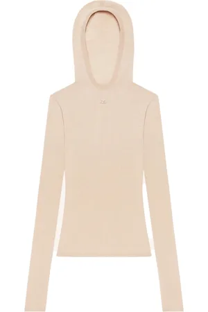 Courrèges Damen, Sweatshirts & Hoodies, , SGröße: