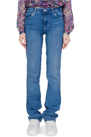 Guess Damen, Jeans, Blau, W25 L34Größe:
