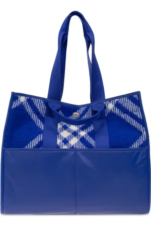 Burberry Herren, Taschen, Blau, ONE SIZEGröße: